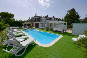 Villa Vero con Piscina privata Cassano Delle Murge